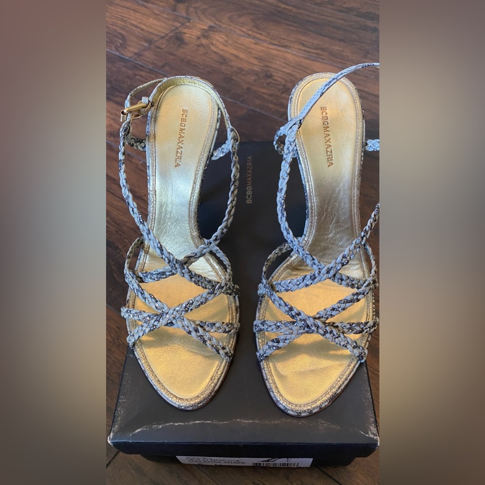 Style: MA—NORWICH